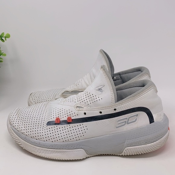 Under Armour Steph Curry Shoes - Picture 8 of 13